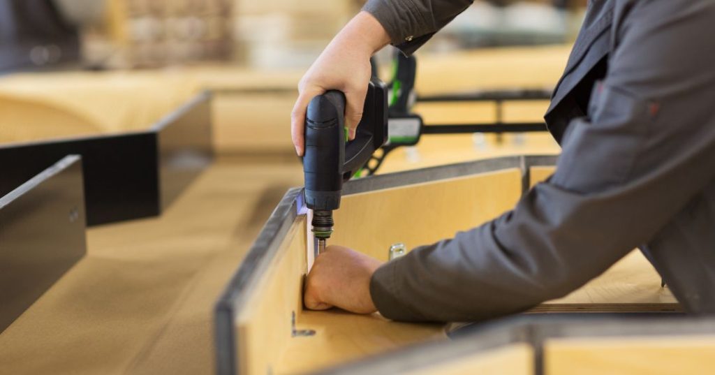 capa montador de moveis em Serra